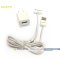 COMMY USB Power Adaptor 1A + สาย iphone 4 cable